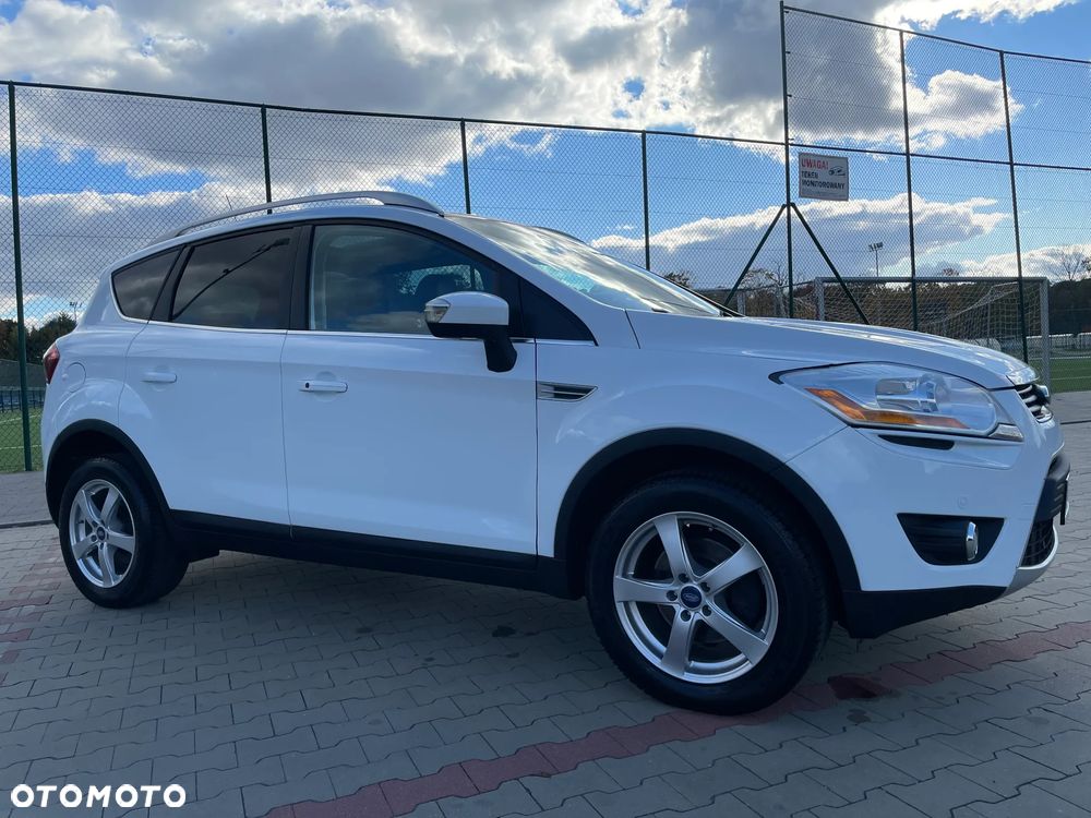 Ford Kuga 2.5 4x4 Individual - 16