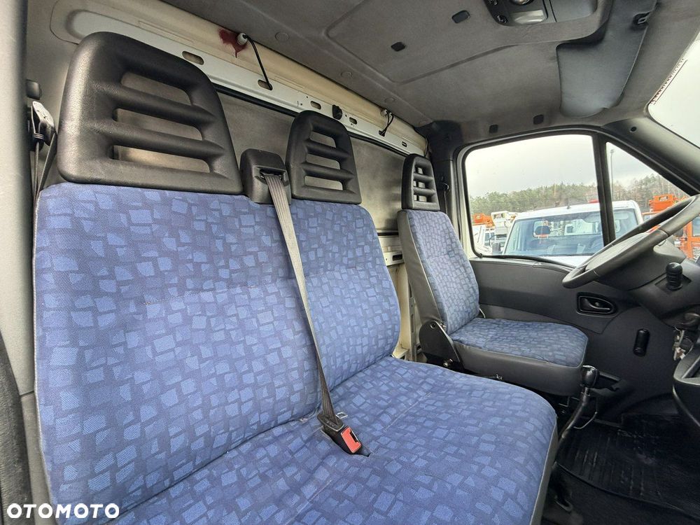 Iveco Daily - 27