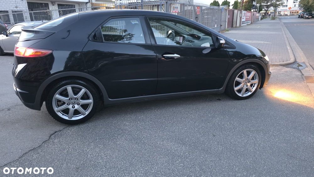 Honda Civic - 31