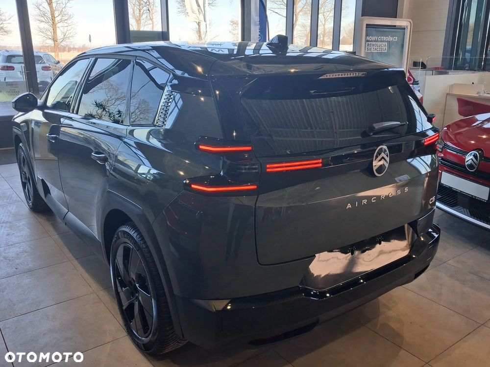 Citroën C5 Aircross 1.2 mHEV Plus eDCT6 - 3