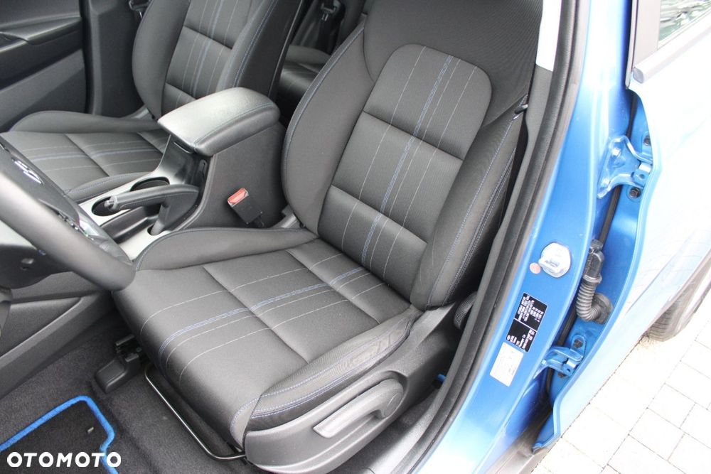 Hyundai Tucson - 18