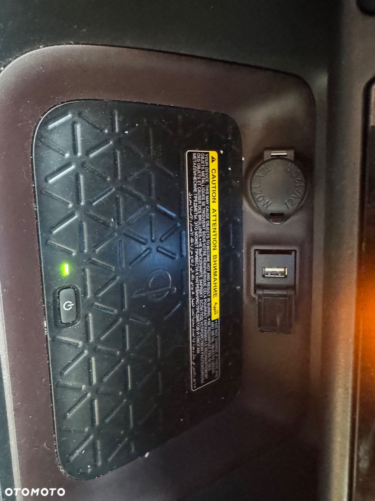 Toyota RAV4 2.0 Executive 4x4 MS - 36