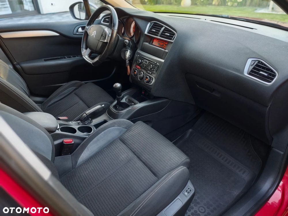 Citroën C4 - 34