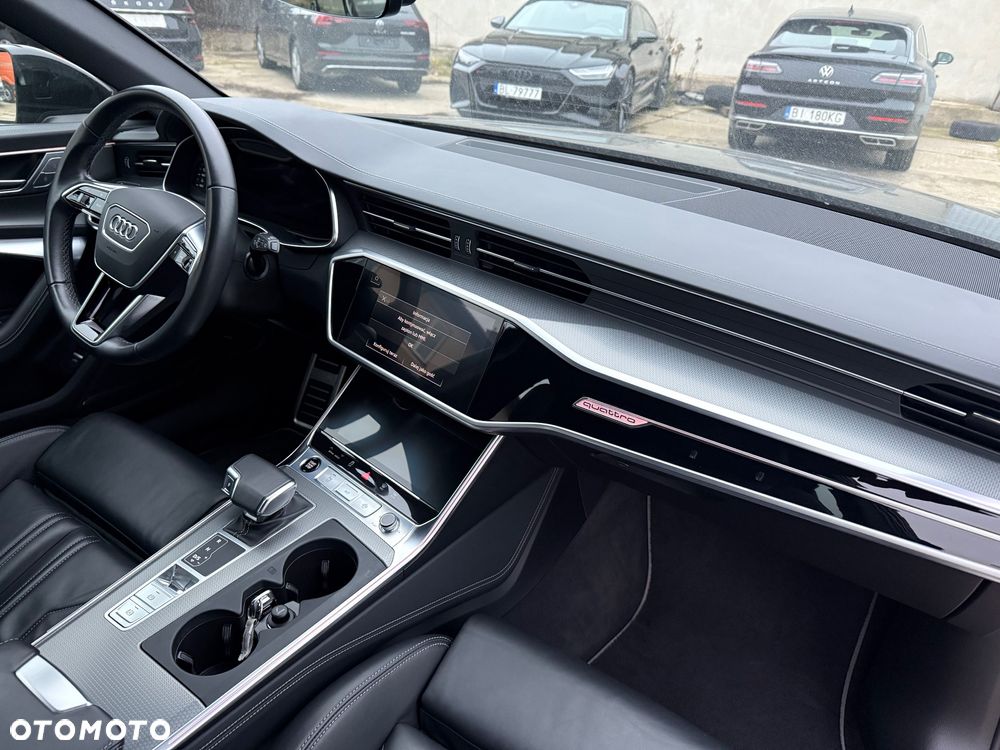 Audi A6 Allroad - 14
