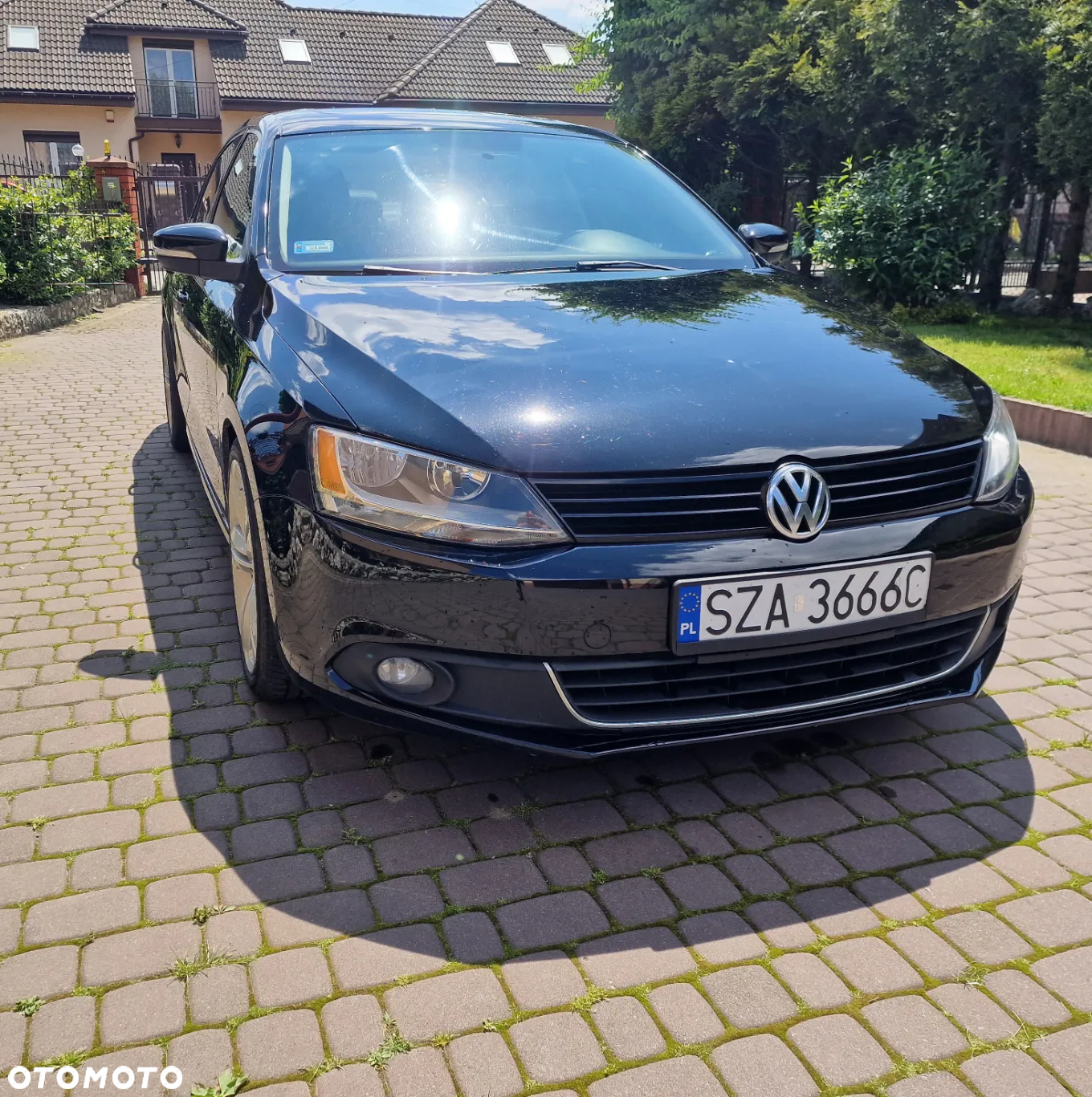 Volkswagen Jetta 2.5 SE - 9