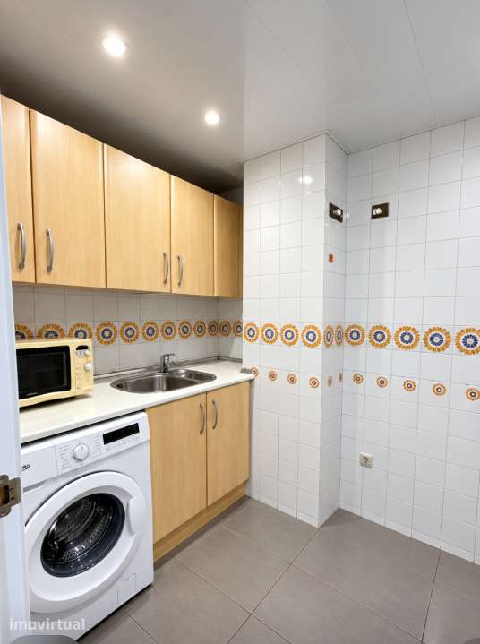 Arrendamento de Apartamento Centro/Braga T2 - Grande imagem: 2/2