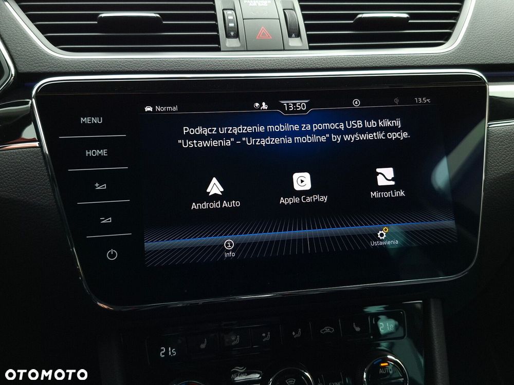 Skoda Superb - 28