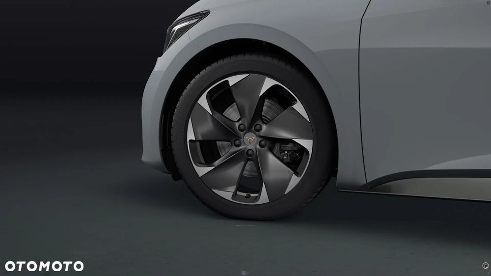 Cupra Born 150kW/58kWh - 11