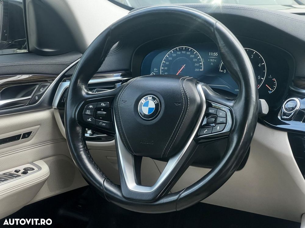 BMW Seria 6 - 10
