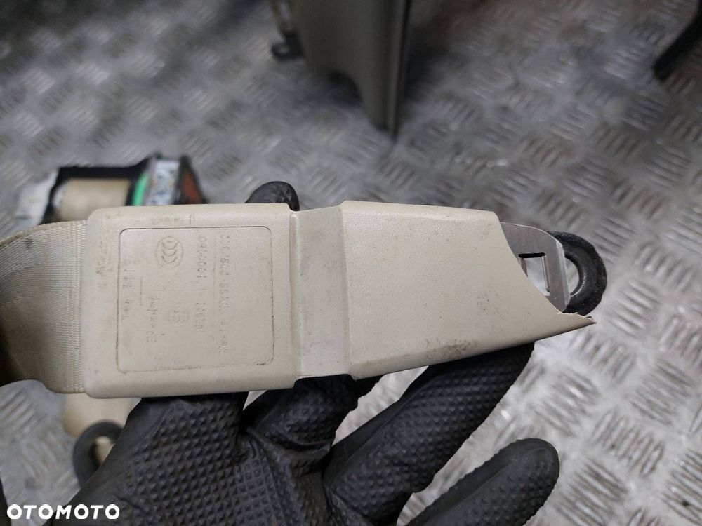 ZESTAW AIRBAG POSTRZAŁOWY KOKPIT AUDI A4 B8 8K1857041A 8T0880204G - 9