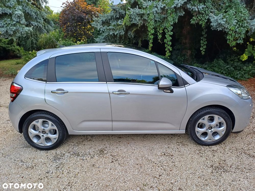 Citroën C3 1.2 PureTech Exclusive - 2