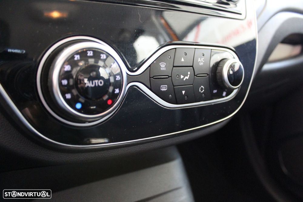 Renault Captur 0.9 TCE Exclusive XMOD - 35
