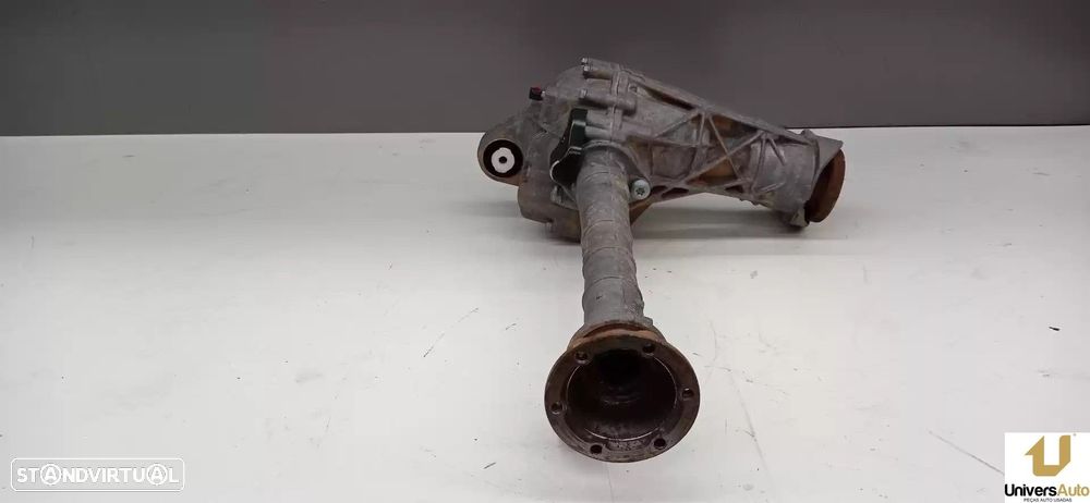 DIFERENCIAL FRONTAL PORSCHE CAYENNE 2006 -4460310021 - 4