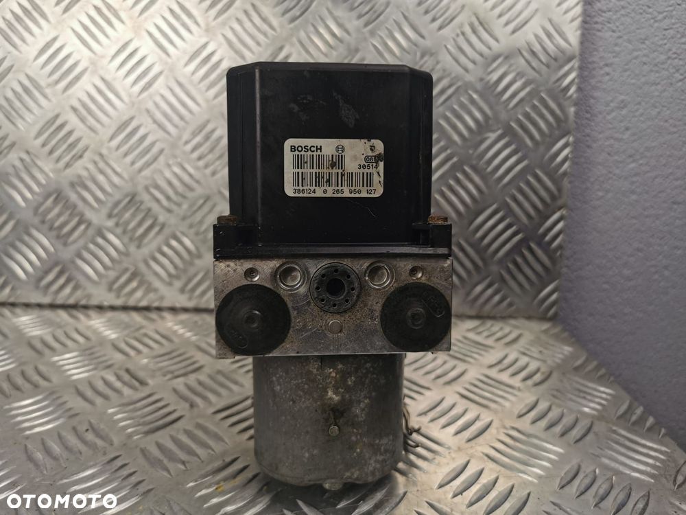 Sterownik Pompa Abs 0265225280 51724650 0265950127 Alfa 156 - 2