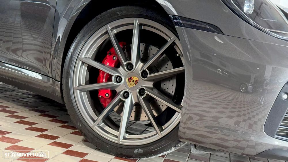 Porsche 911 (992) Carrera S PDK - 15