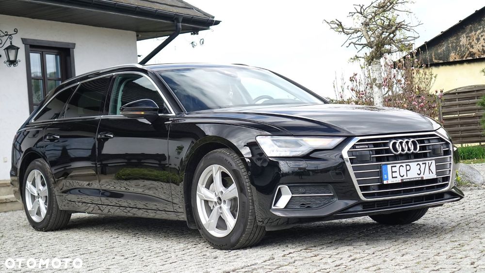 Audi A6 Avant - 17
