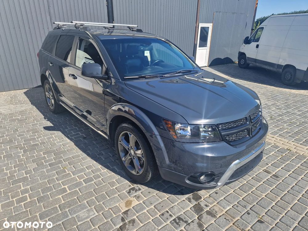 Dodge Journey - 5
