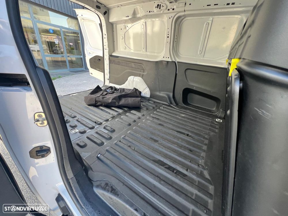Opel COMBO L2H1 - 7