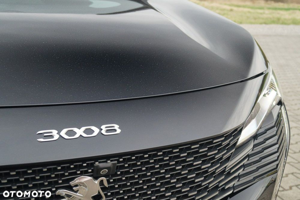 Peugeot 3008 - 9