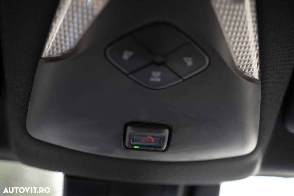 Toyota C-HR 2.0 HSD 184 CP 4x2 CVT C-ult Style - 35