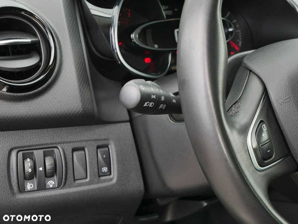 Renault Clio 0.9 Energy TCe Limited - 16