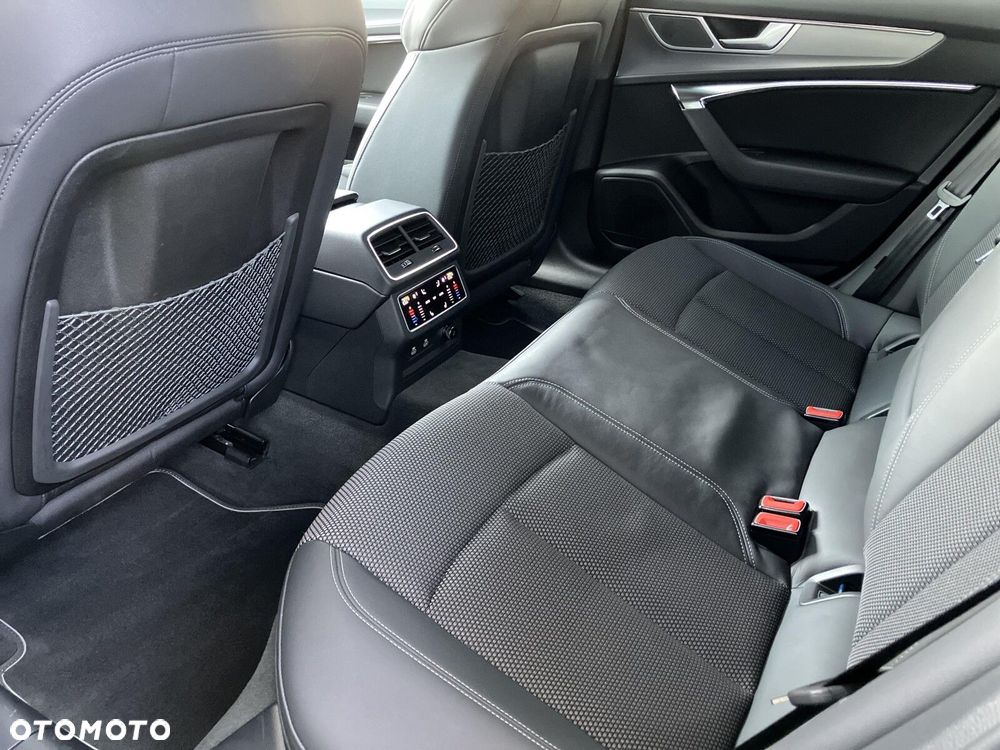 Audi A6 Avant 50 TFSI e PHEV Quattro S Line S tronic - 14