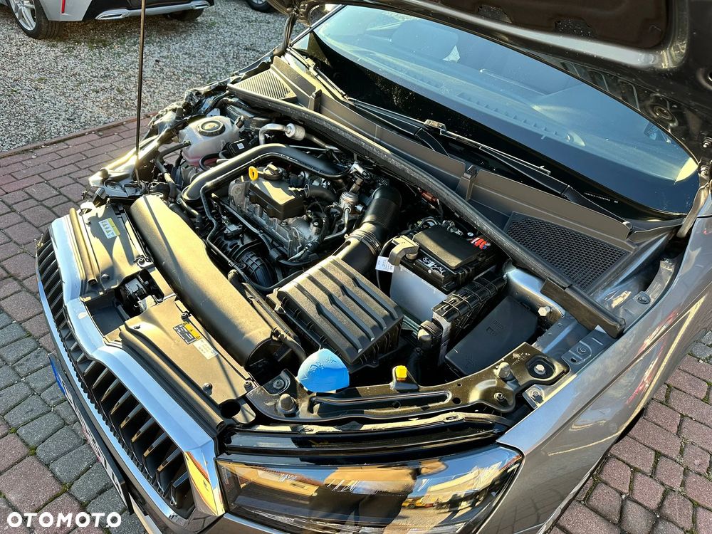 Skoda Fabia 1.0 TSI Ambition - 15