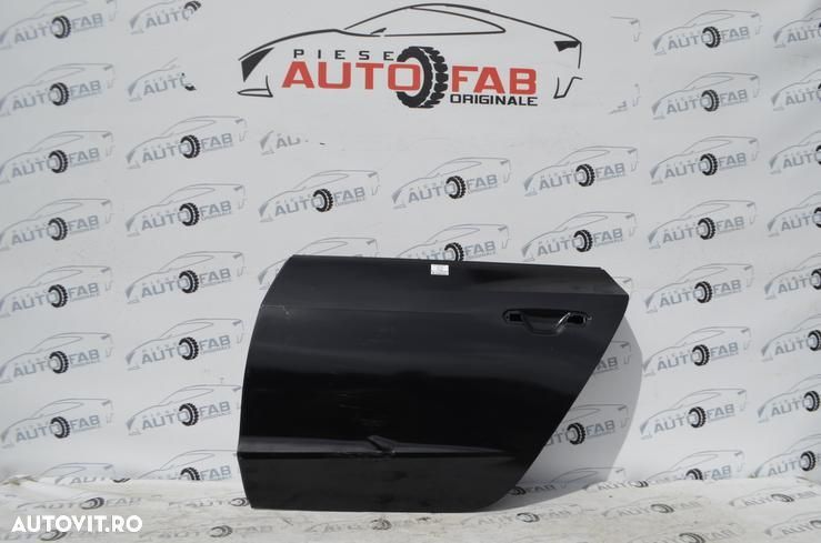 Usa stânga spate Audi A7 4K an 2018-2020 - 1