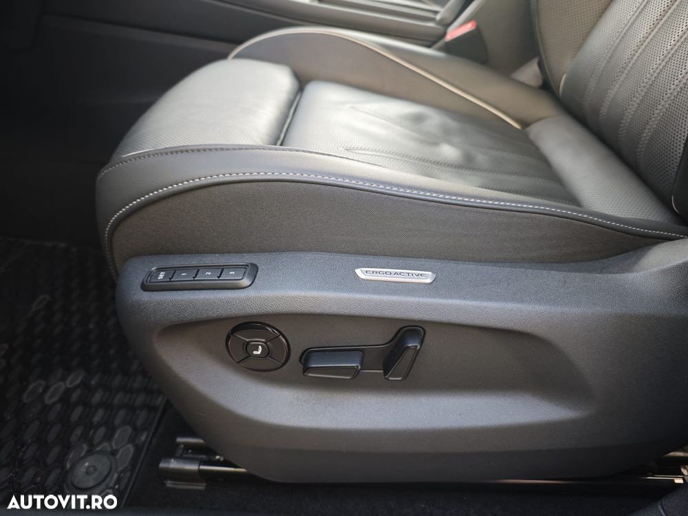 Volkswagen Tiguan - 7