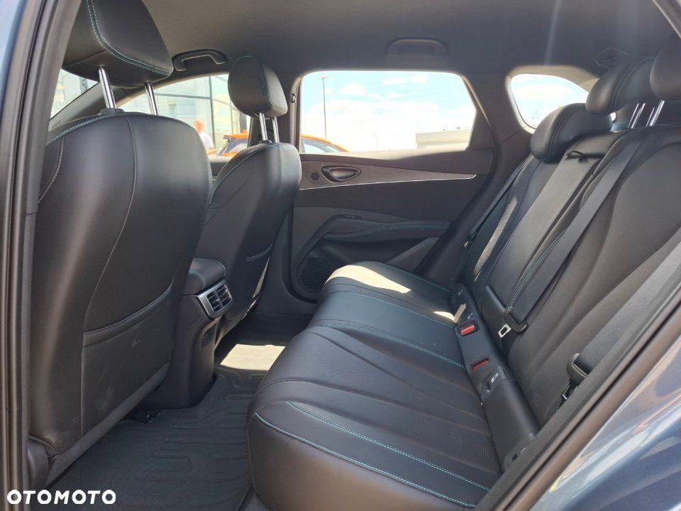 BYD Seal 6 - 14