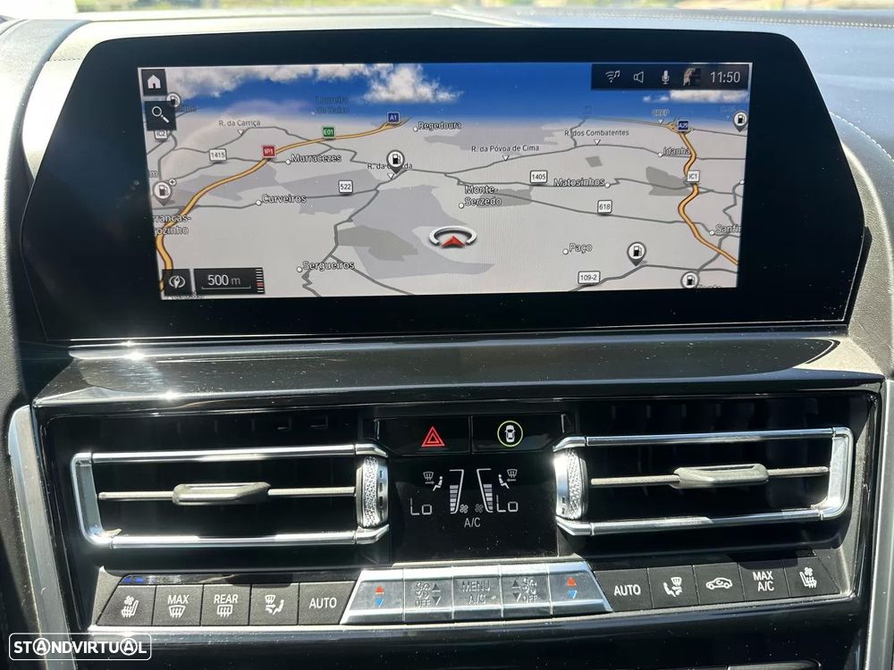BMW 840 d xDrive Pack M - 49