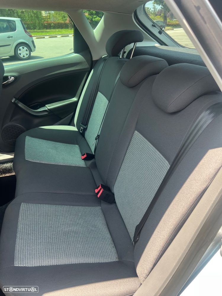 SEAT Ibiza 1.4 16V Style - 14