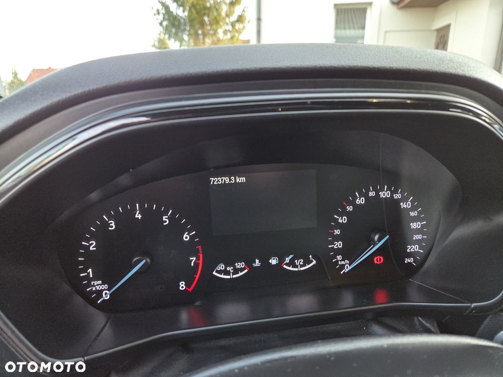 Ford Focus 1.0 EcoBoost ST-Line - 10