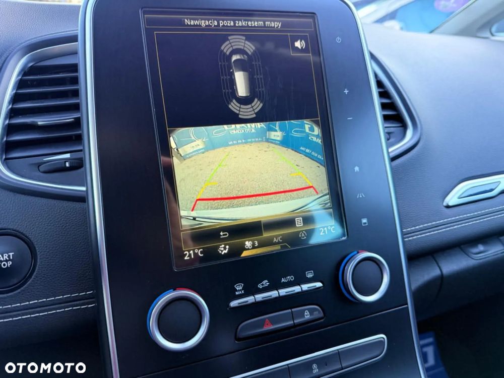 Renault Scenic 1.3 TCe Energy Intens EDC - 24