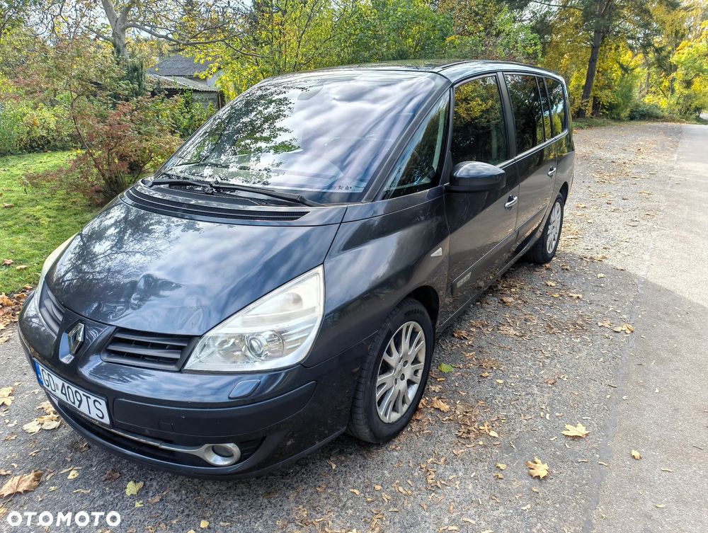 Renault Grand Espace - 3