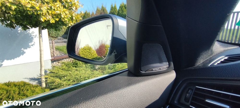 BMW Seria 5 535i Modern Line - 16