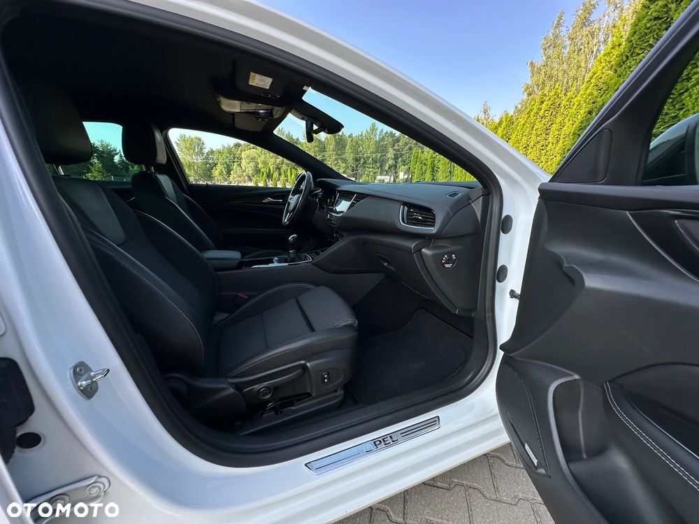 Opel Insignia 1.5 CDTI Ultimate S&S - 25