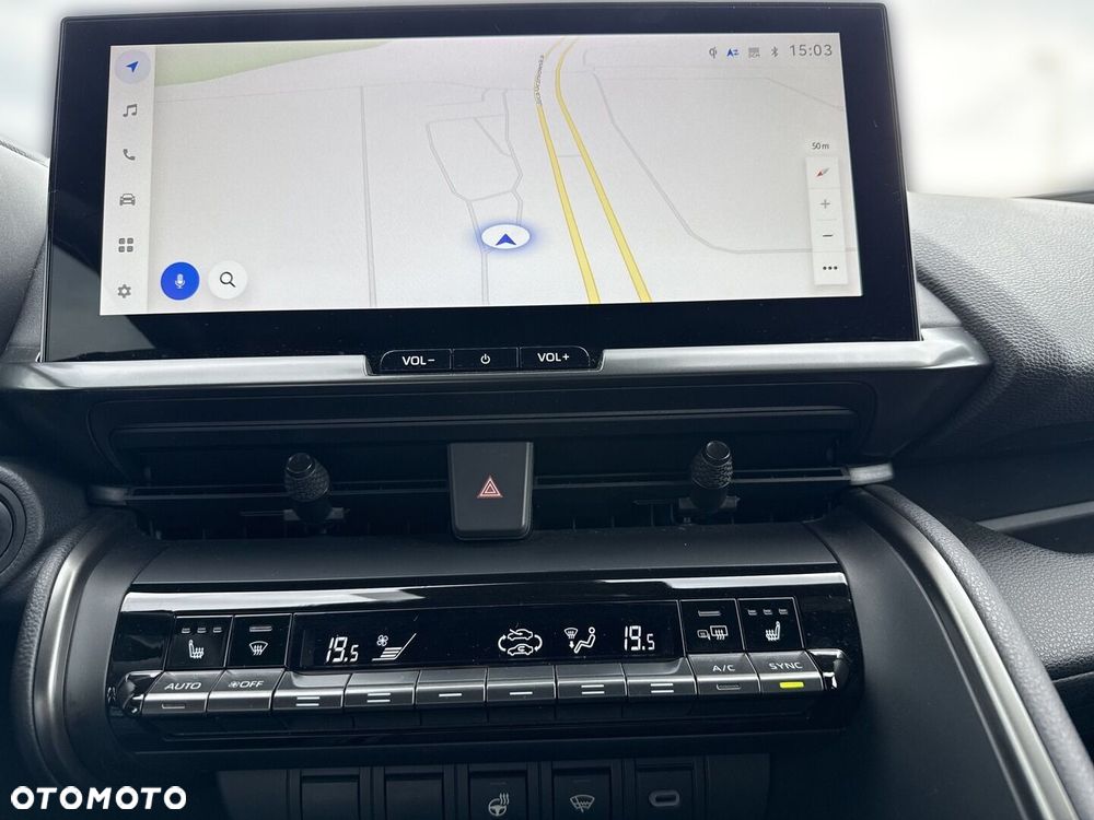 Toyota C-HR 1.8 Hybrid Style - 21