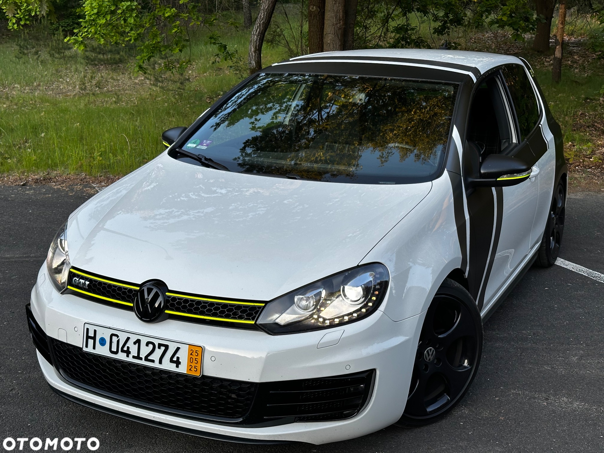 Volkswagen Golf - 4