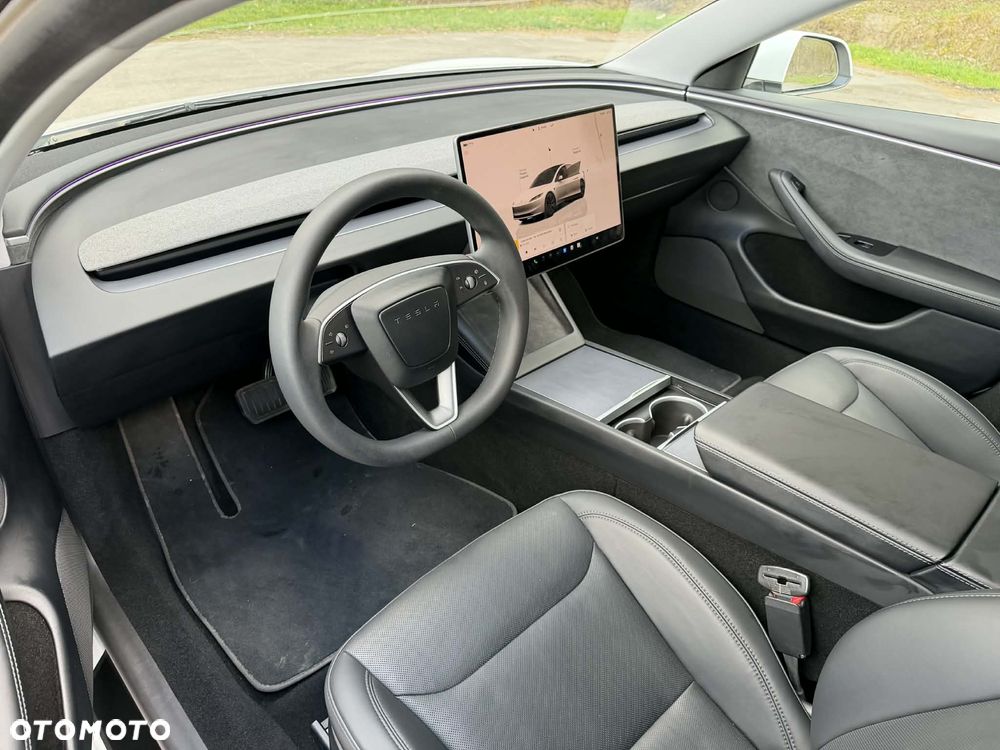 Tesla Model 3 Allradantrieb Dual Motor Performance - 15