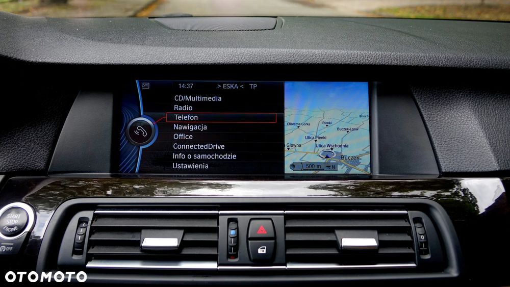 BMW Seria 5 520d Modern Line - 17