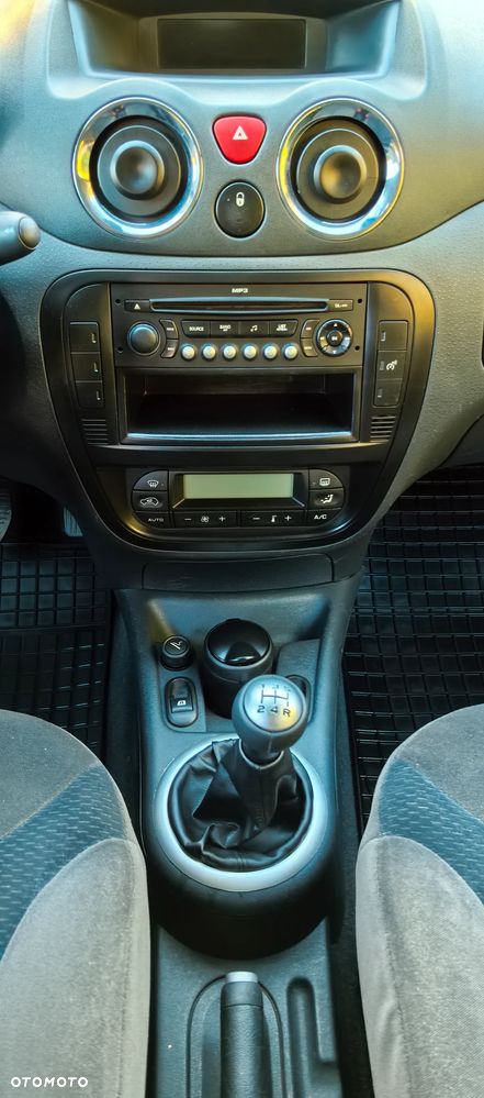 Citroën C3 - 12