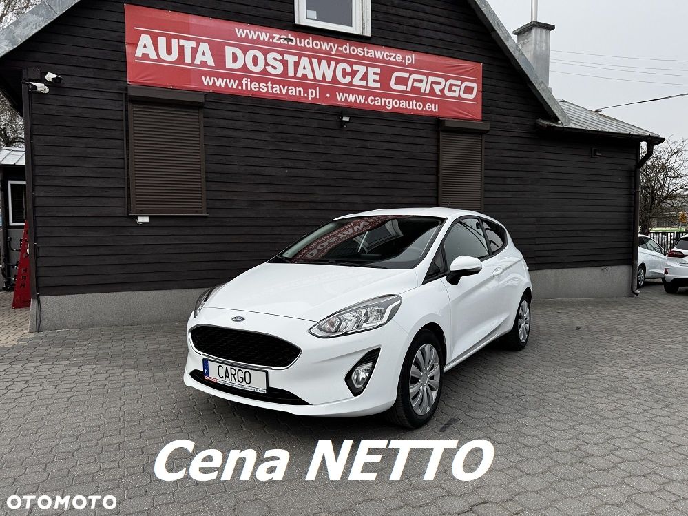 Ford Fiesta - 3