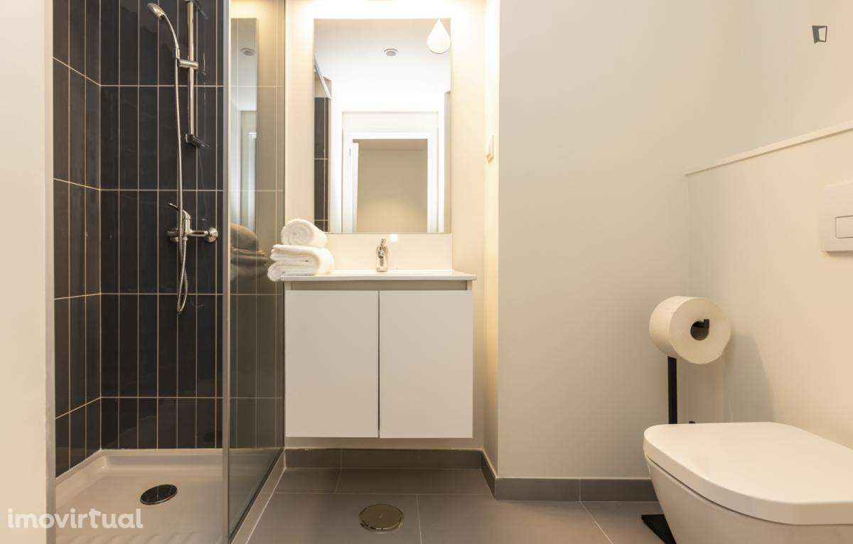 Residência com 124 quartos - localizado em Lisbon - Grande imagem: 5/7