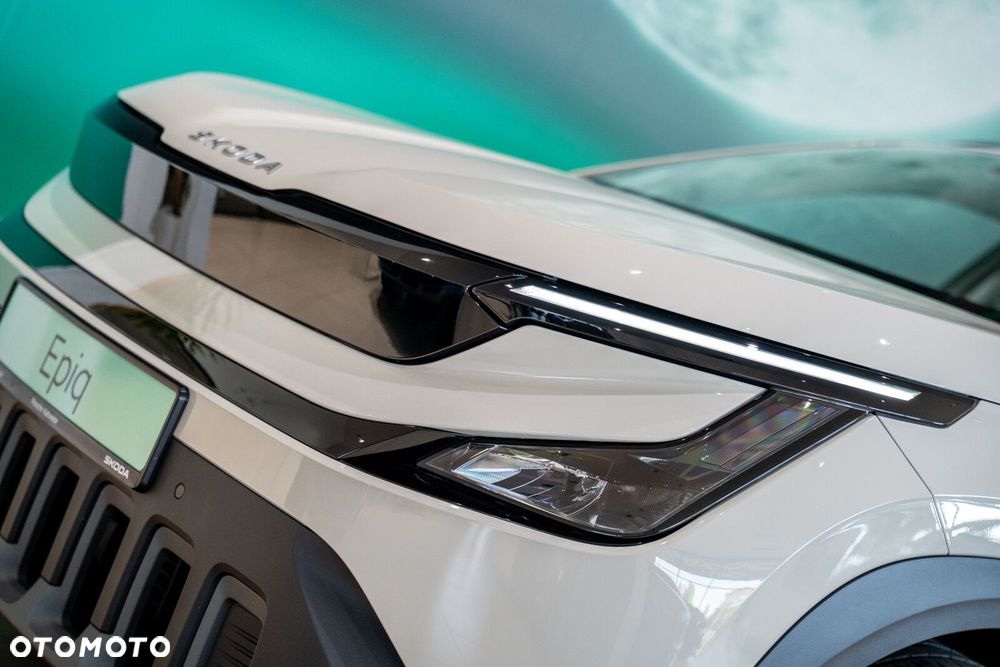 Skoda Epiq 55kWh Selection 55 - 7