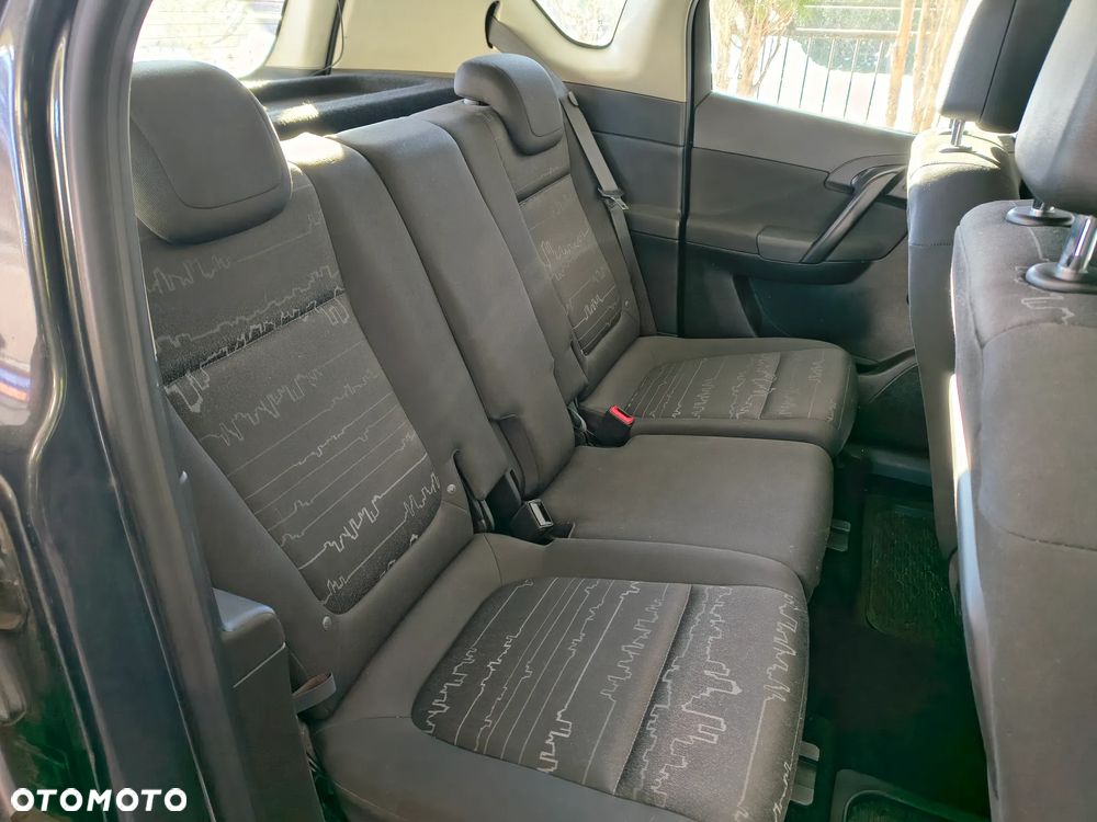 Opel Meriva 1.4 T Enjoy - 14