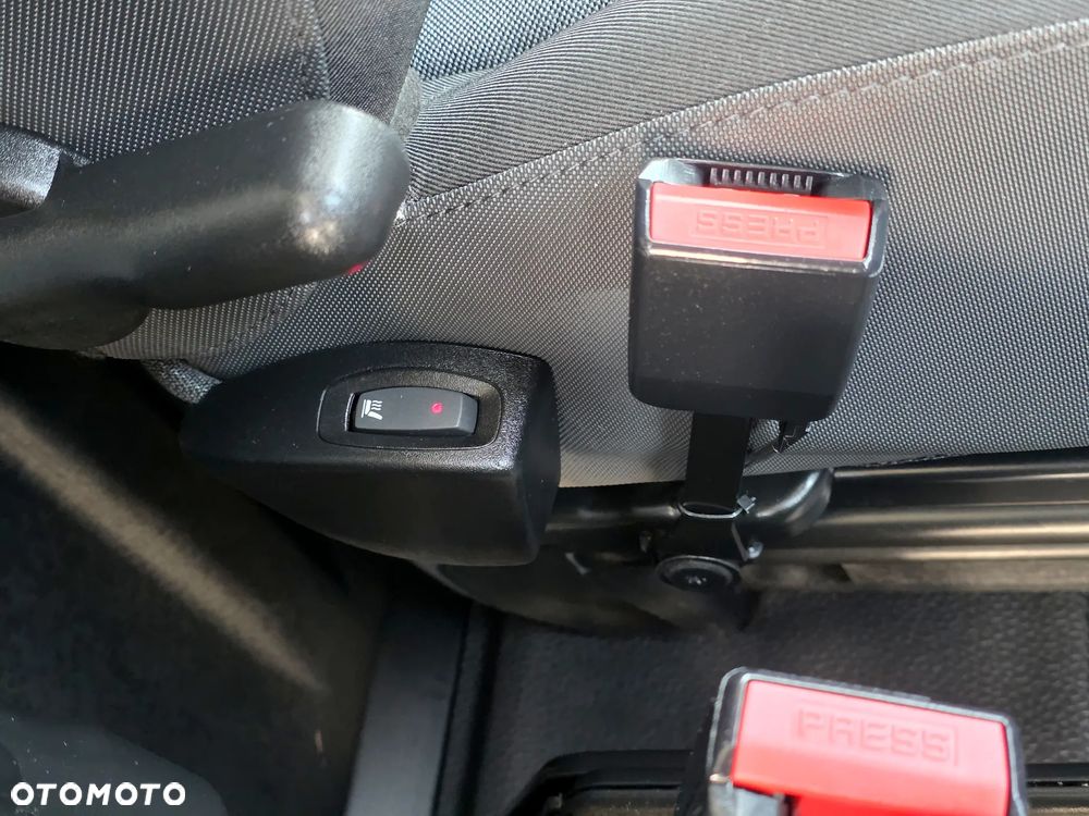 Renault MASTER 2,3 DCI 150 KONNY ŚREDNIAK WYSOKI L2H2 KLIMA KAMERA NAVI LEDY 149TKM PRZEBIEGU GWARANCJA - 29