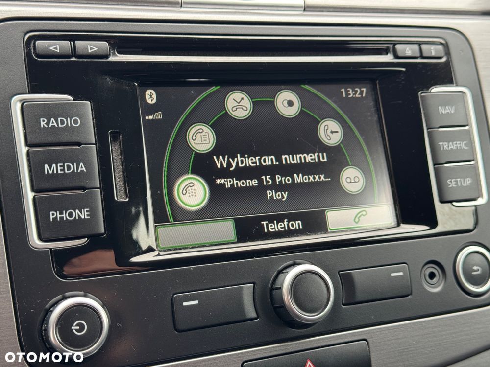 Volkswagen Passat 2.0 TDI BlueMotion Technology Comfortline - 25