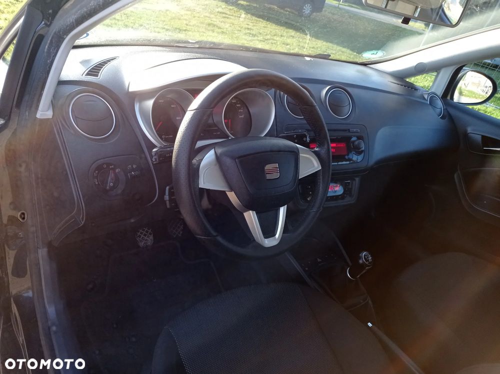 Seat Ibiza 1.9 TDI Style - 9