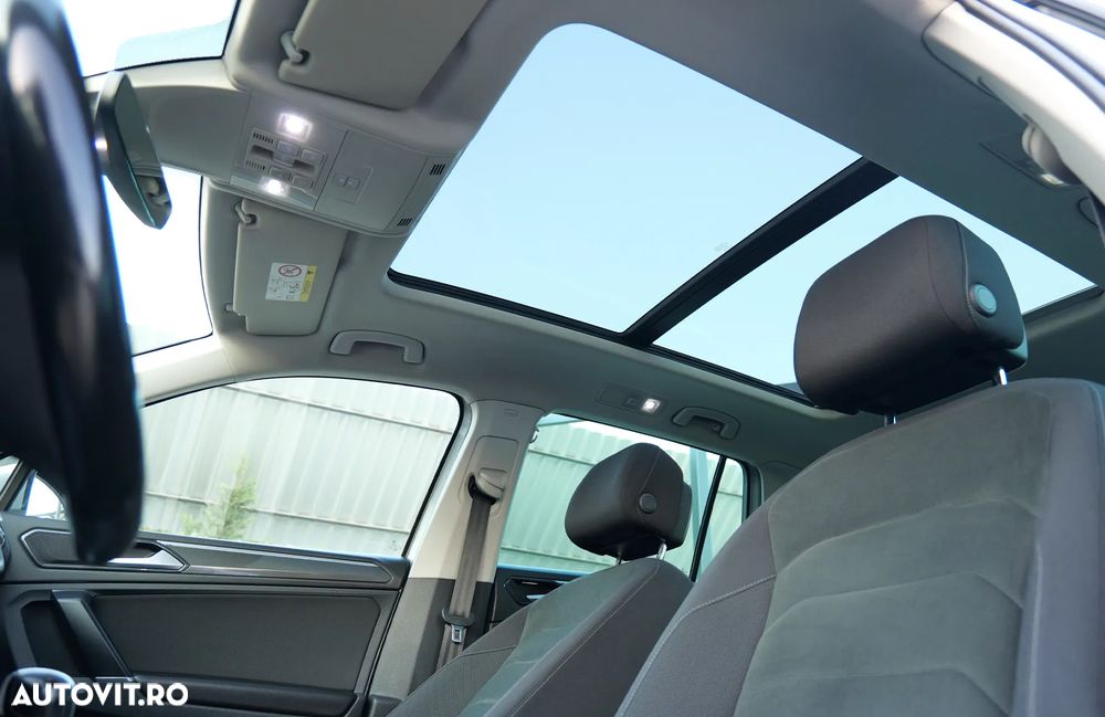 Volkswagen Tiguan 2.0 TDI SCR DSG - 9